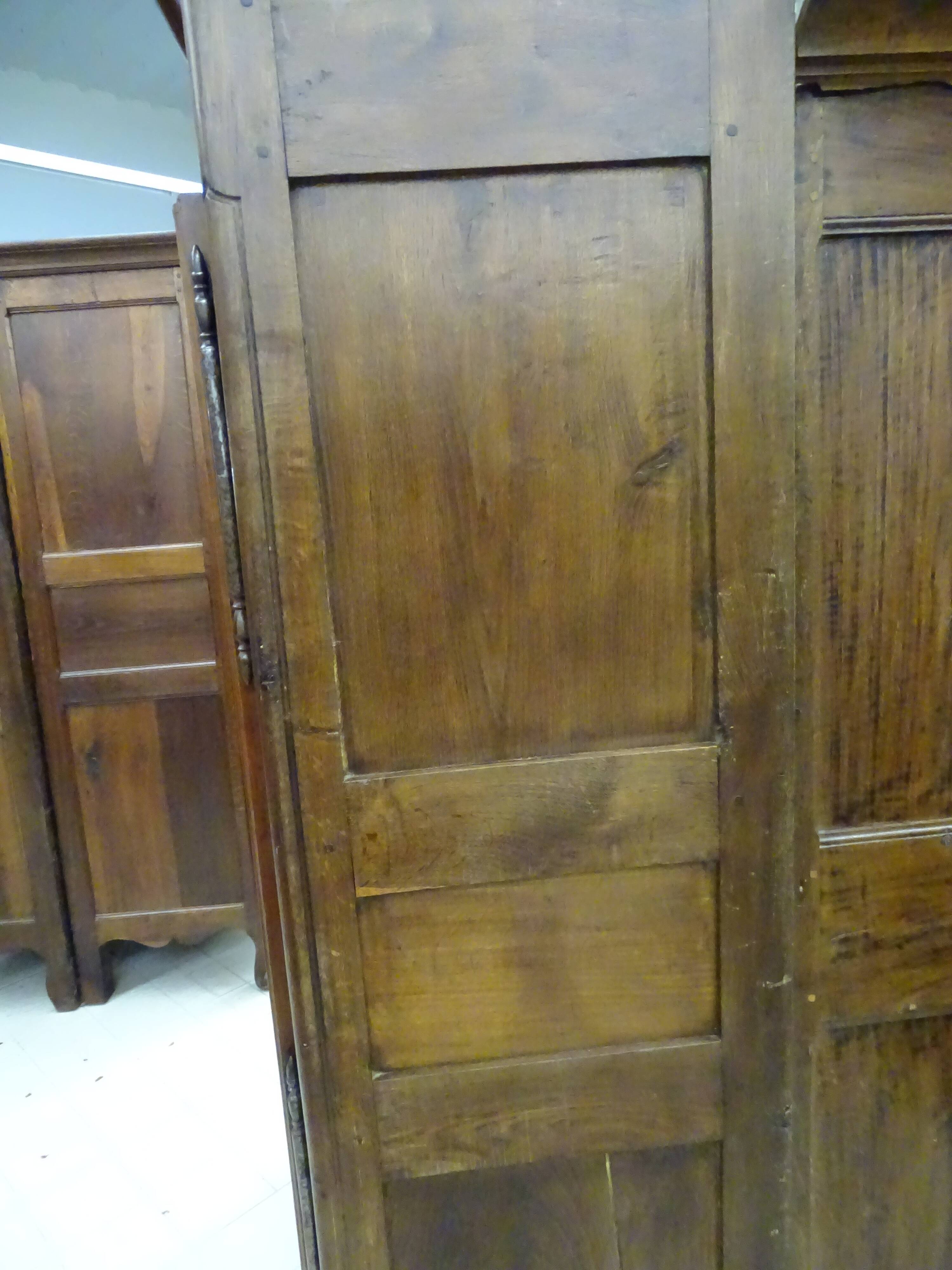 Armoire Bressane