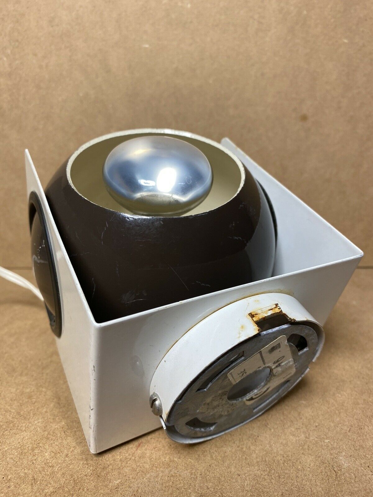 Reggiani sconce 1960