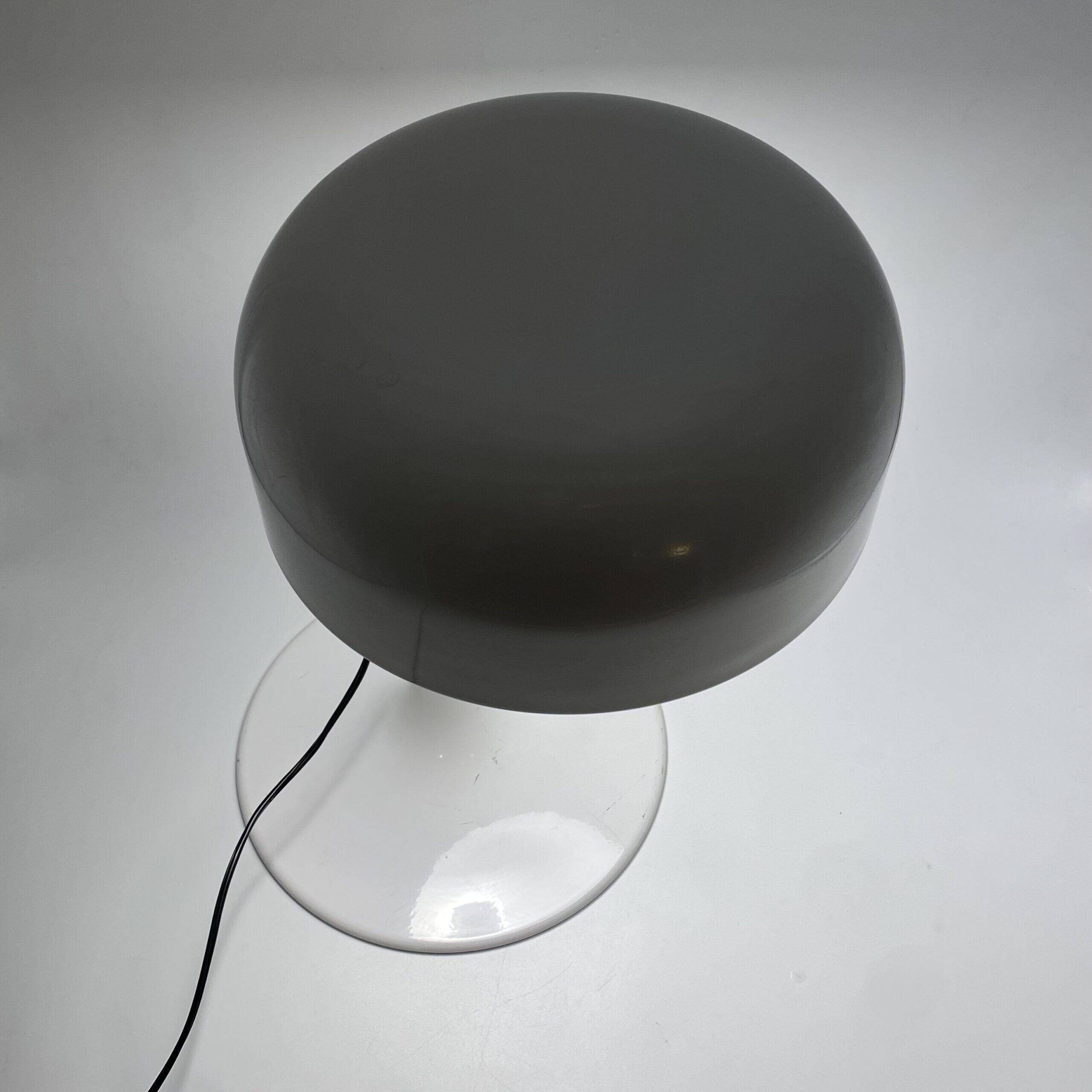"Studio" lamp model 3105 – Carlo Viligiardi for Stilnovo, 1972