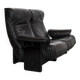 Canapé 2 places Otto Zapf « Follow Me » pour Knoll International