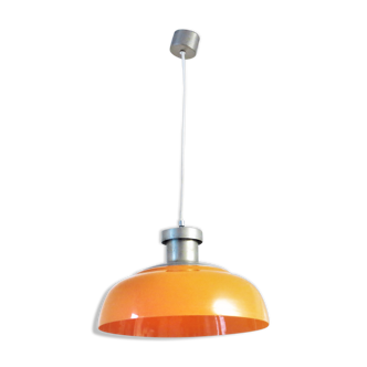 Lampe KD7 d'Achille Castiglioni édition Kartell