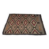 Tapis scandinave années 60...?