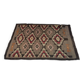 Scandinavian rug from the 60s...?