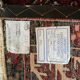 Iran wool carpet - 150x105cm