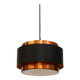 Jo Hammerborg Saturn Pendant Lamp | Fog & Morup, Danish Design