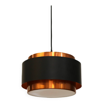 Jo Hammerborg Saturn Pendant Lamp | Fog & Morup, Danish Design