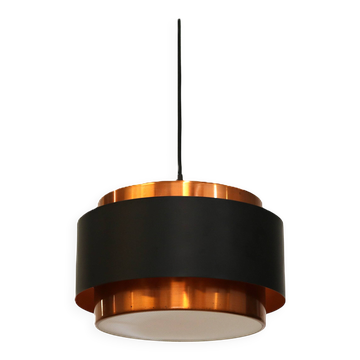 Jo Hammerborg Saturn Pendant Lamp | Fog & Morup, Danish Design