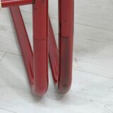 Vintage Tubular Chairs, 1970s