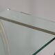 Hollywood Regency wall unit or room divider from Carlton Hotel Copenhagen 1950