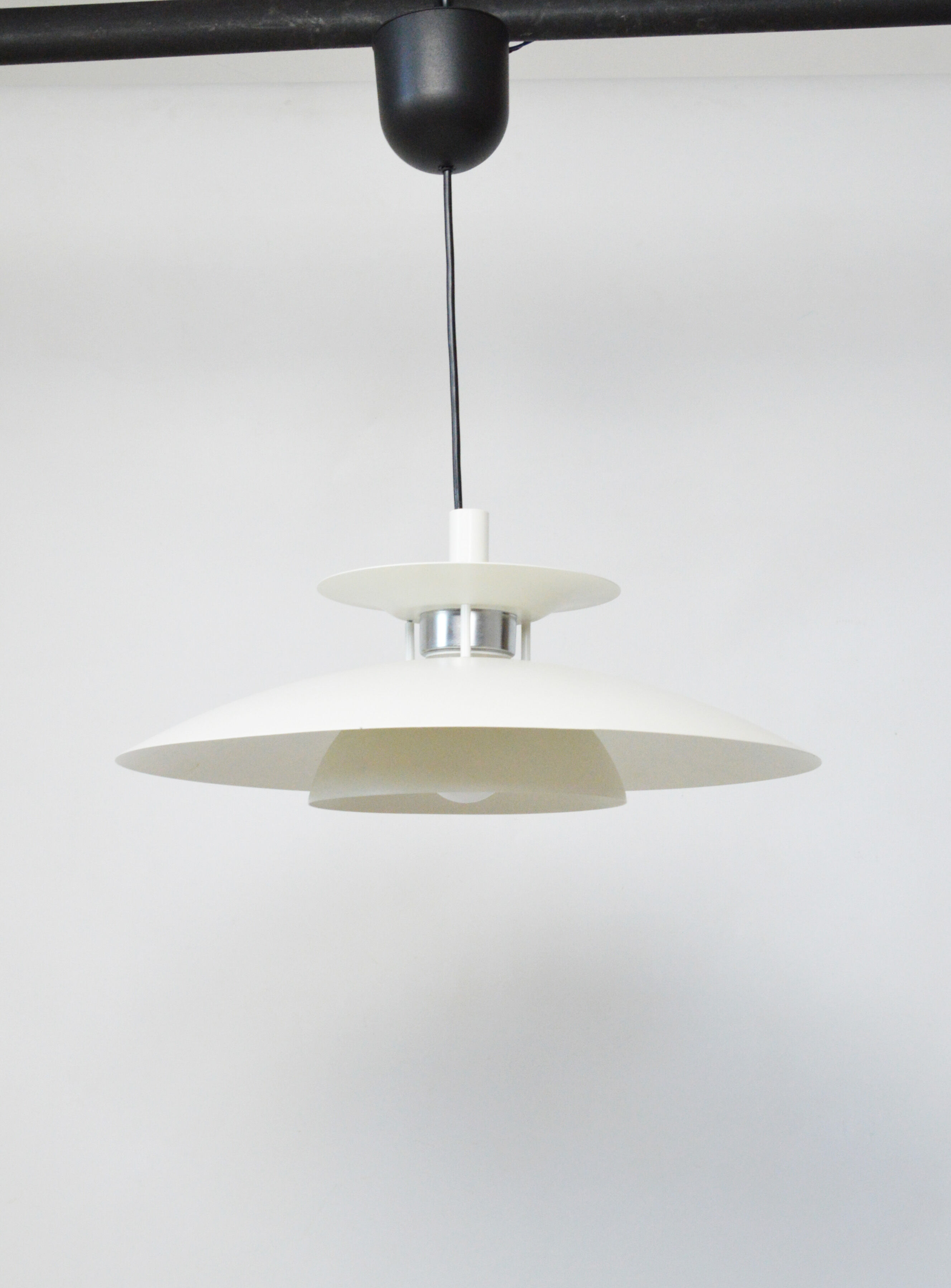 Hanging lamp Sweden, 1970s