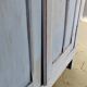 Armoire parisienne