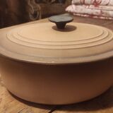 Le Creuset Casserole