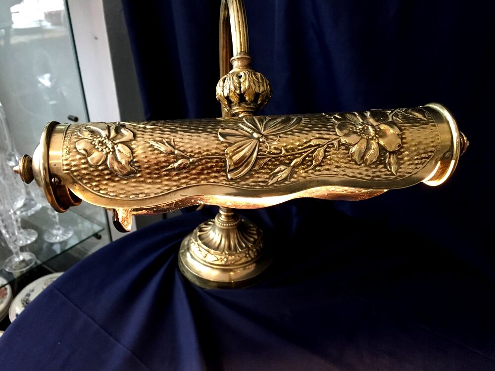 Piano lamp Monix Paris