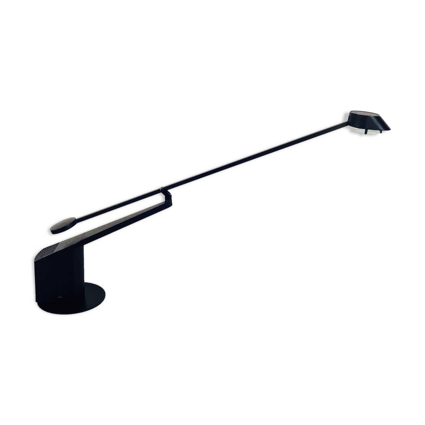 ALA table lamp by Rodolfo Bonetto for Guzzini, 1983