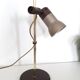 Vintage desk lamp Decolux ag, Switzerland 1970
