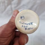 HB Henriot Quimper egg cup