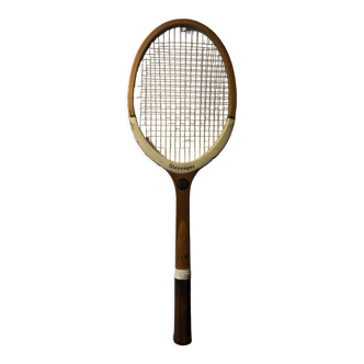 Vintage Slazenger Tennis Racket