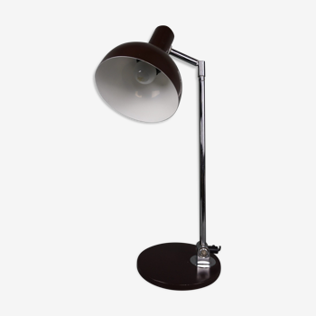 Articulated lamp by H Busquet for Hala Zeist