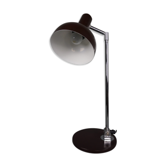 Lampe articulée par H Busquet pour Hala Zeist