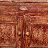 Table de chevet