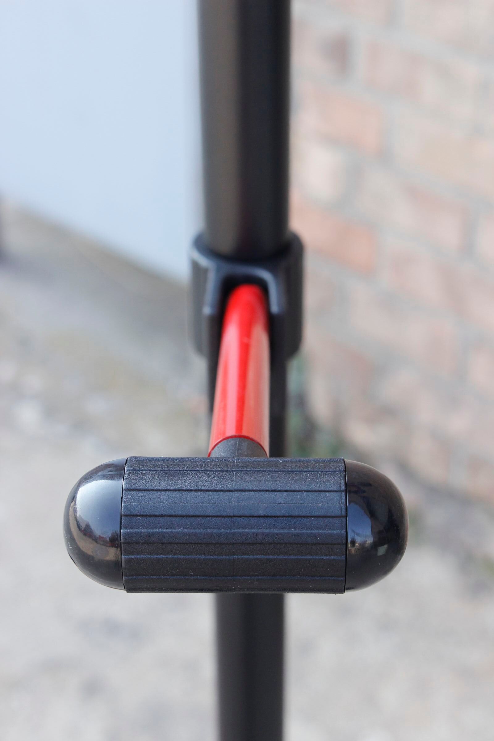 Porte manteau à patères modulables post moderne, 1980s