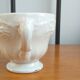 Porcelain cup Creil and Montereau