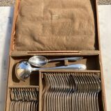 Silverware set
