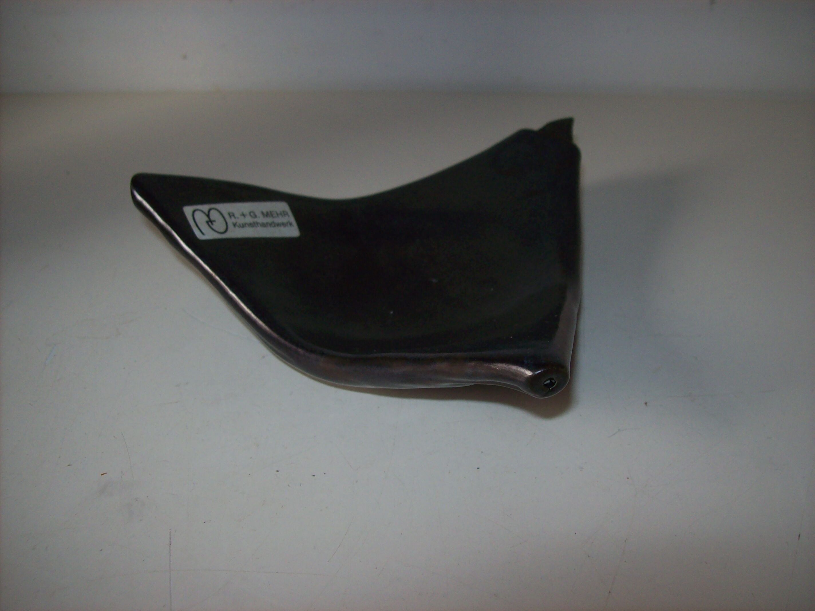 Vacuum Scandinavian ceramic pocket