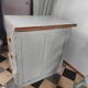 Workshop drawer unit