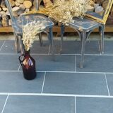 LUTERMA vintage chair duo