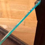 Old shop display cabinet