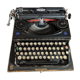 Machine à écrire Triumph Perfekt