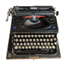 Machine à écrire Triumph Perfekt