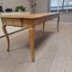 Table de ferme de style Louis XV