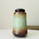 Vase vintage West Germany années 70
