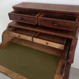 Louis XV style sloping desk