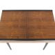 Coiffeuse scandinave en palissandre, Glas & Trä, Suède, 1960