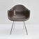 Eames DAX chair, fibreglass, Vitra edition from the 60s/70s.