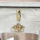 Art Deco console