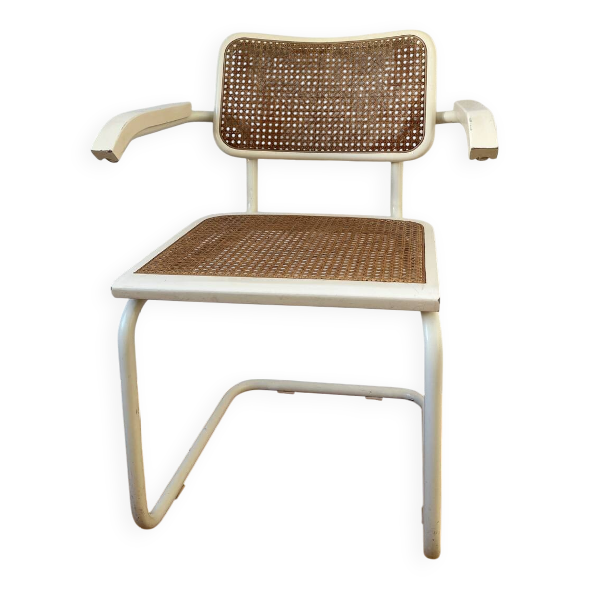 Fauteuil Marcel Breuer vintage