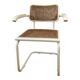 Fauteuil Marcel Breuer vintage