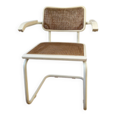 Vintage Marcel Breuer armchair