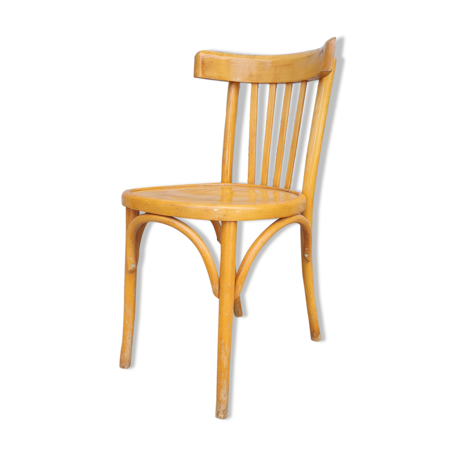 Baumann bistro chair