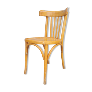 Chaise bistrot Baumann