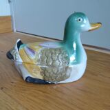 Canard vide-poche