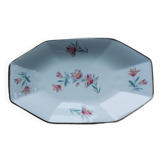 Ravier, small Limoges serving dish