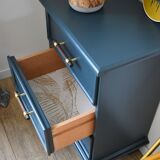 Chest of drawers three drawers