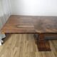 Exceptional Piece: Large Art Deco Display Table (3.6m), 1930