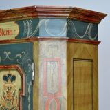 German bridal cabinet