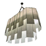 Large Modern Chandelier Queens Gallery Chime
90 cm
